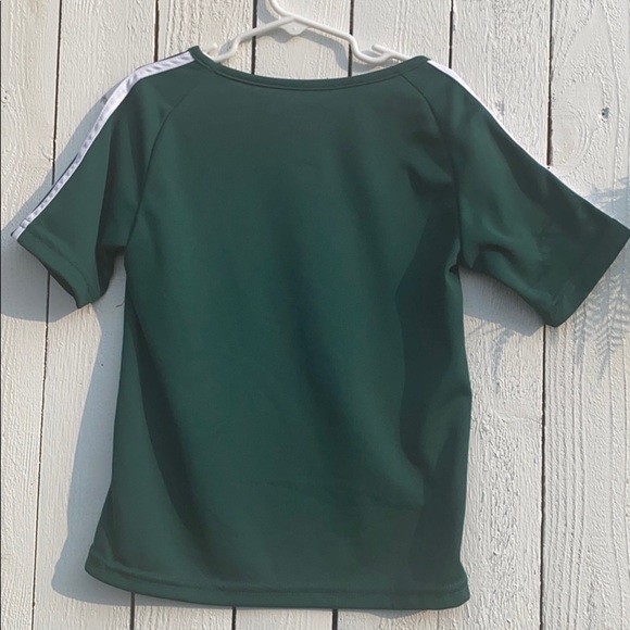 Mexico Boys Shirt Adidas - Picture 4 of 5